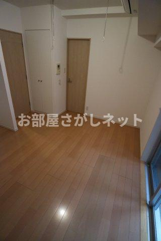 プラウドフラット早稲田【おとり物件なし】#学生・社会人にオススメ！初期費用分割払いOK！の洋室|※参考写真