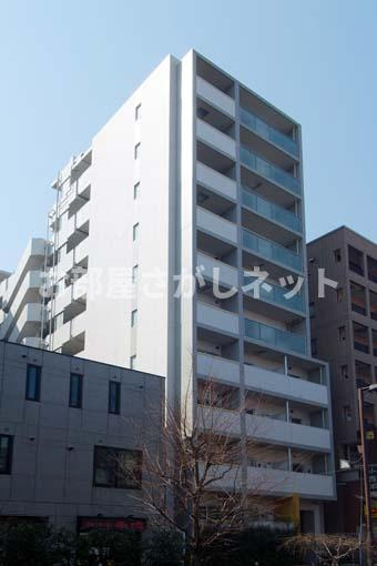 プラウドフラット早稲田【おとり物件なし】#学生・社会人にオススメ！初期費用分割払いOK！