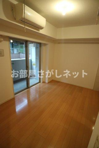 プラウドフラット早稲田【おとり物件なし】#学生・社会人にオススメ！初期費用分割払いOK！の洋室|※参考写真