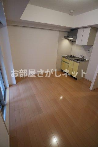 プラウドフラット早稲田【おとり物件なし】#学生・社会人にオススメ！初期費用分割払いOK！の洋室|※参考写真
