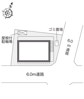 【その他】 | レオパレス日和Ⅲ