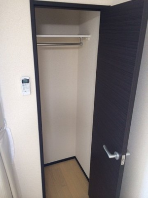 【内装】 | クレイノブァンテージ