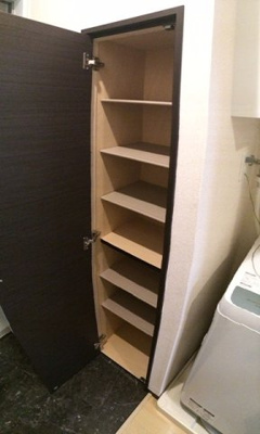 【玄関】 | クレイノブァンテージ