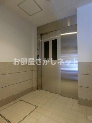 レムリア富ヶ谷【おとり物件なし】#学生・社会人にオススメ！初期費用分割払いOK！のその他共用部分