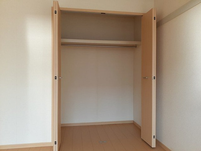 【収納】 | 倉持ハイツパートⅡ
