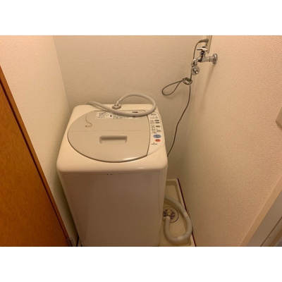 【浴室】 | パレスカーマ