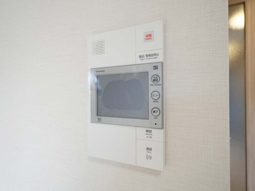 MAXIV新栄の内装