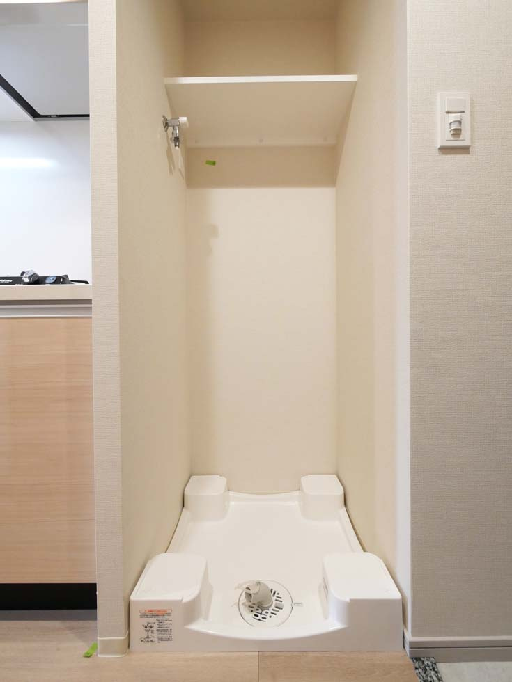 MAXIV新栄の内装