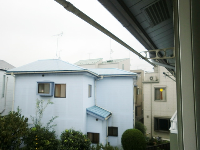 【展望】 | NCホーム