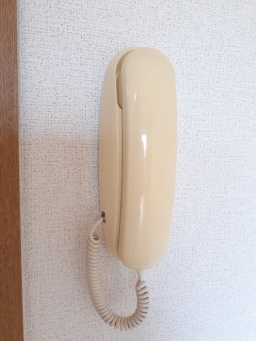 リバ－ガ－デンＦのセキュリティ
