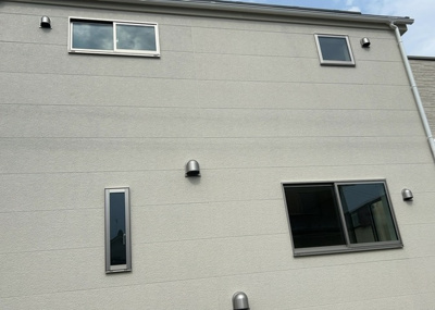 【外観】 | 長房新築戸建 | ハザードマップは自然災害による被害を予測し、その被害範囲を地図上で表したものです。近年特に災害が多くなっていますので、事前に調査すると安心できます。ハザードマップは国交省のホームページをご覧ください。