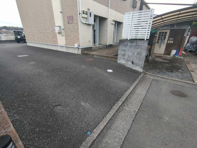 レオパレスジュネスⅢのその他