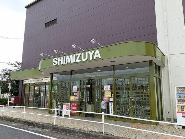 ８　ｃｏｕｒｔ　Ｂの周辺|清水屋 春日井店まで300m