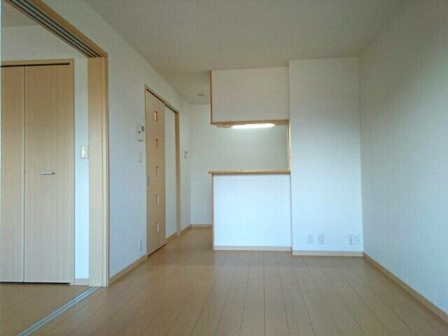 ８　ｃｏｕｒｔ　Ｂの居間・リビング