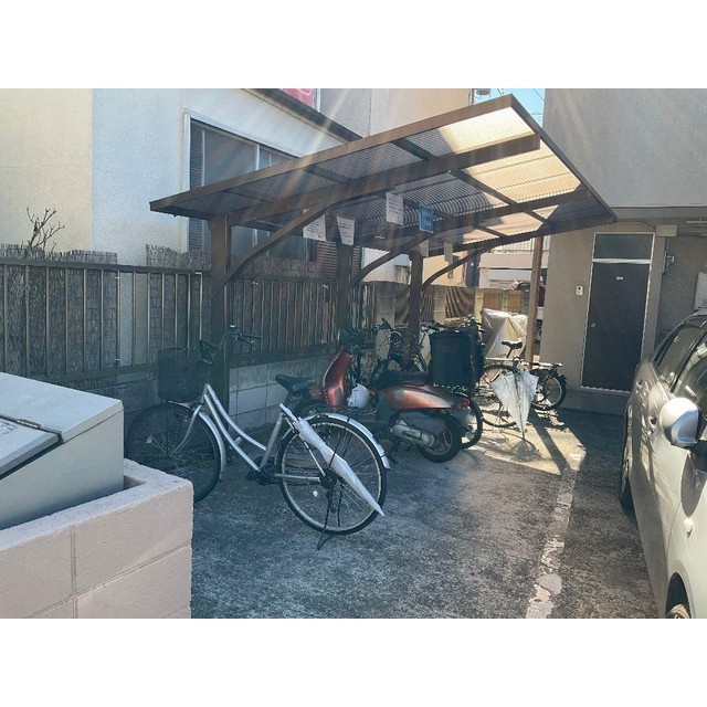 第一ローズハイツのその他