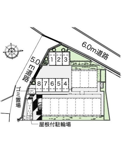 レオパレスイーストのその他