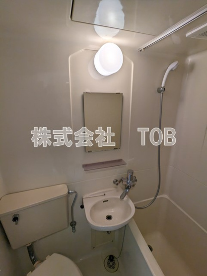 【洗面所】 | インプルーブ高井戸