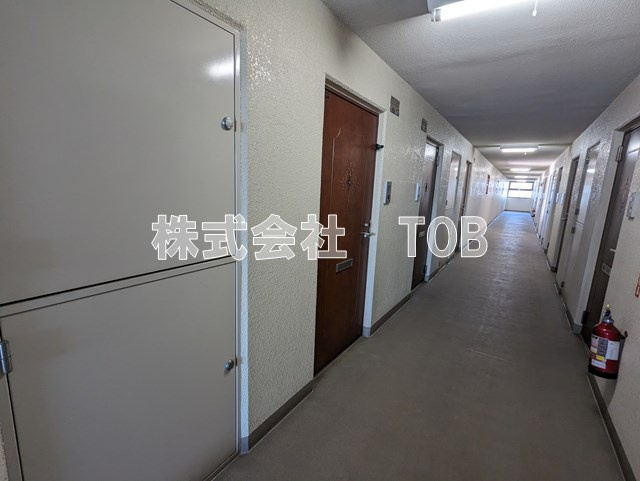【その他】 | インプルーブ高井戸