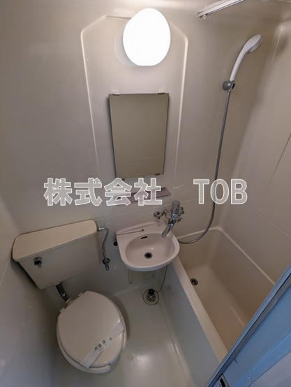 【浴室】 | インプルーブ高井戸