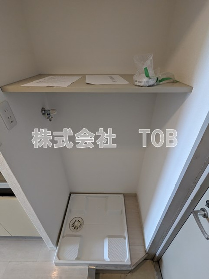 【設備】 | インプルーブ高井戸