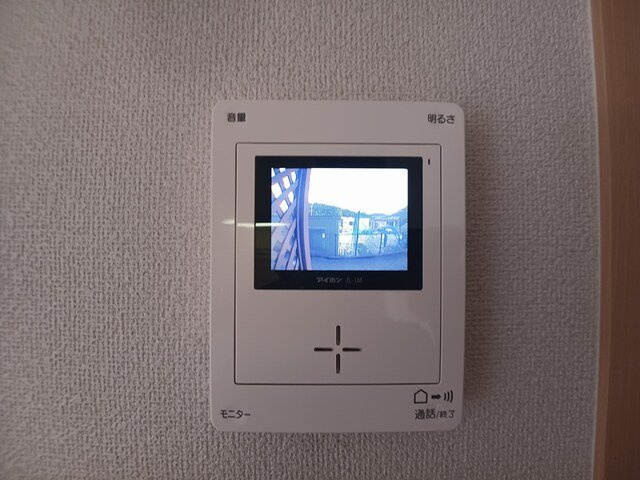 ヴィラ・サクラⅡの設備