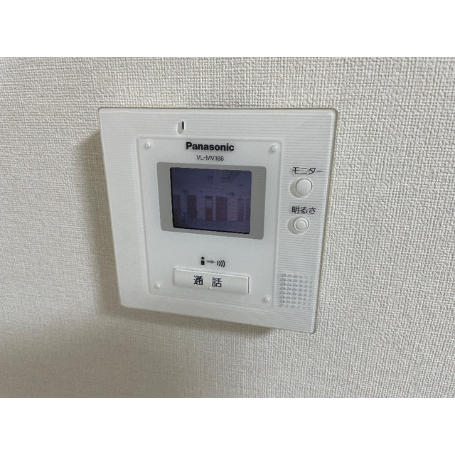 アーバンハイム寿の設備