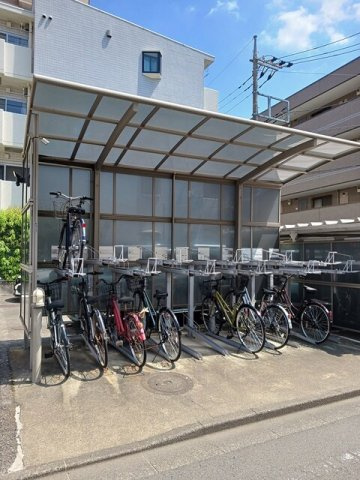 カーサ・ビアンカのその他