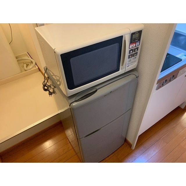 パレスカーマのその他