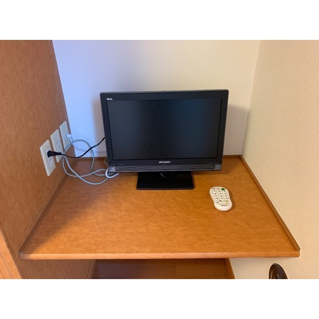 パレスカーマのその他