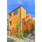 パティオ梅ヶ丘Eの画像