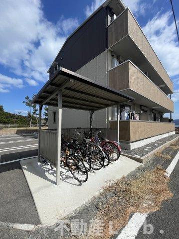 D-room北浜の設備