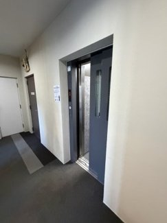 【その他共用部分】 | プラージュ銭函