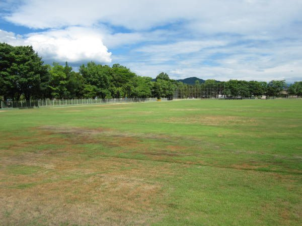 ウエストハウス　Ⅶ　Ｂ棟の周辺|丸山公園まで1200m