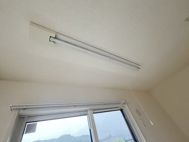 カリアタワーの設備