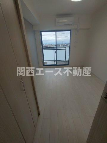 【居間・リビング】 | ソルテラスOSAKA EAST GATE