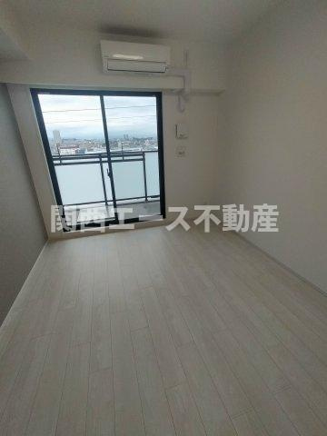 【寝室】 | ソルテラスOSAKA EAST GATE