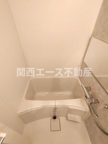 【浴室】 | ソルテラスOSAKA EAST GATE
