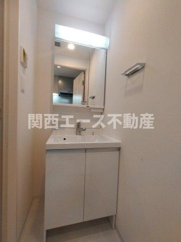 | ソルテラスOSAKA EAST GATE