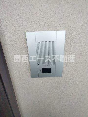  | ソルテラスOSAKA EAST GATE