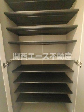  | ソルテラスOSAKA EAST GATE