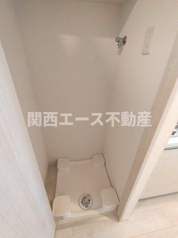  | ソルテラスOSAKA EAST GATE