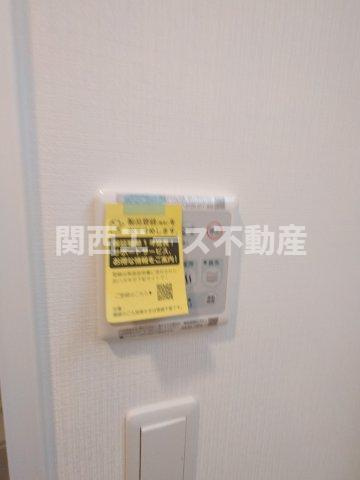  | ソルテラスOSAKA EAST GATE