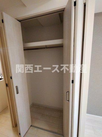  | ソルテラスOSAKA EAST GATE