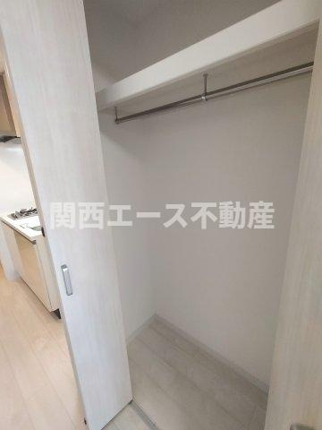  | ソルテラスOSAKA EAST GATE