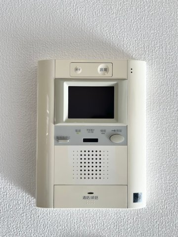 ボヌール代々木のセキュリティ|ボヌール代々木(同建物別室写真)