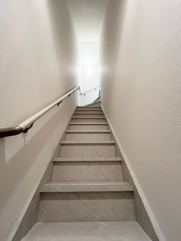 ボヌール代々木の内装|ボヌール代々木(同建物別室写真)