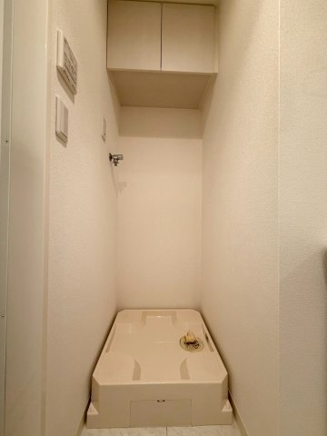 ボヌール代々木のその他|ボヌール代々木