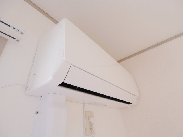 セジュール安芸の設備