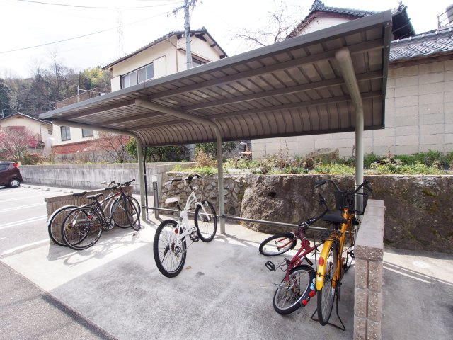 セジュール櫻Cのその他共用部分