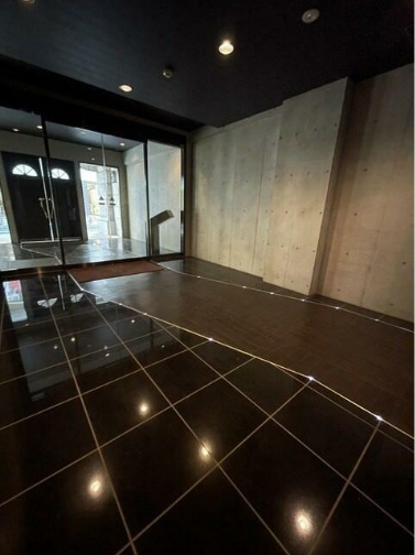 【エントランス】POWERHOUSE/KW 